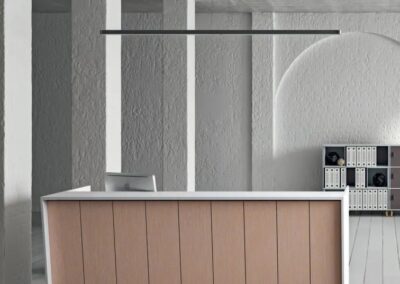 lada recepcyjna aske inspirowana hygge