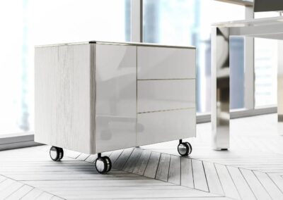 eleganckie elementy systemu iulio hg