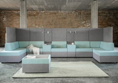 soft seating planet